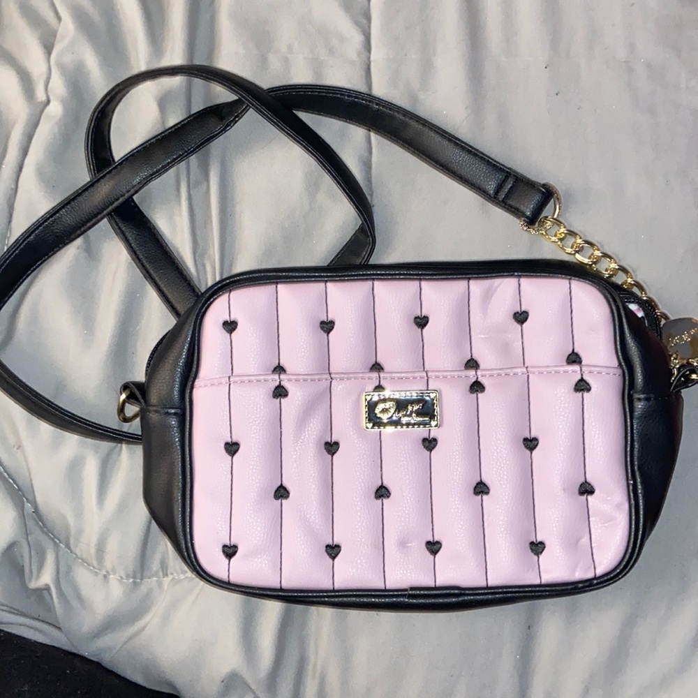 Crossbody